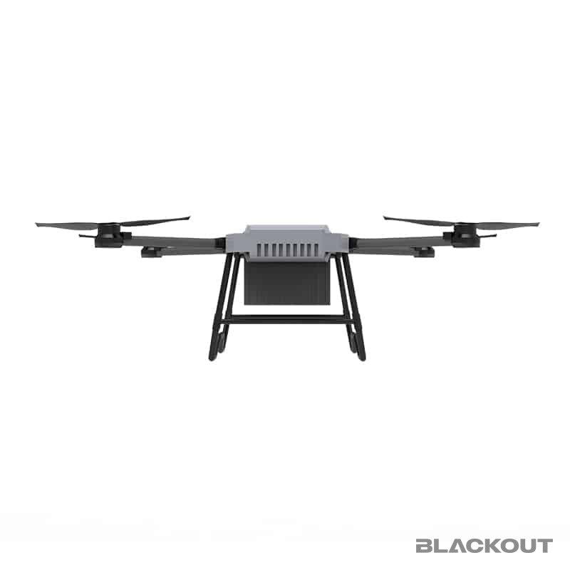 Blackout BOT50H Heavy-Lift Cargo Drone, view 2