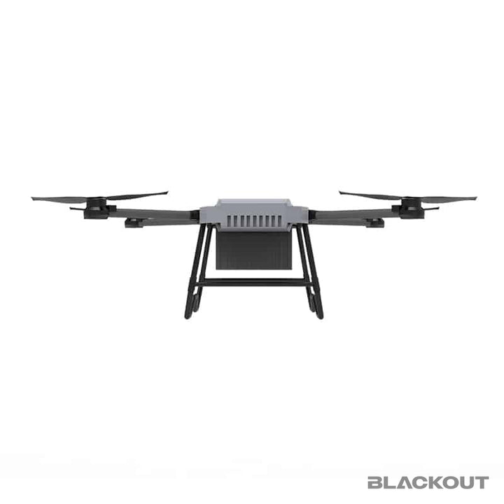 Blackout BOT50H Heavy-Lift Cargo Drone, view 2