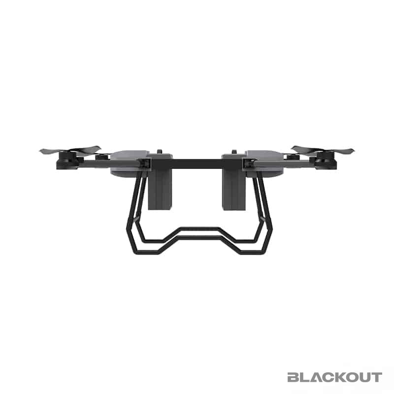 Blackout BOT50H Heavy-Lift Cargo Drone, view 3