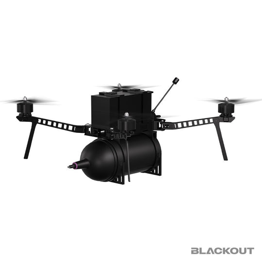 Blackout UAS Aerial Payloads and Targeting | Maverick Tactical – Page 2