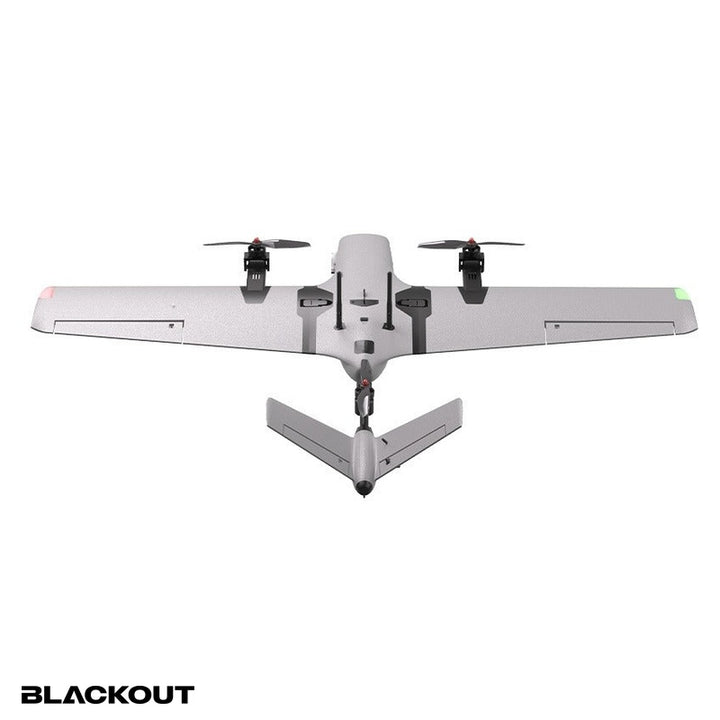 Blackout BOTRAPTOR VTOL Fixed-Wing Drone (RTF-1 and RTF-2), view 8