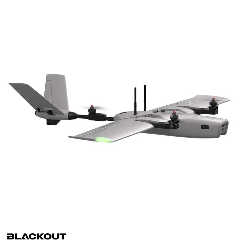 Blackout BOTRAPTOR VTOL Fixed-Wing Drone (RTF-3 and RTF-4), view 8
