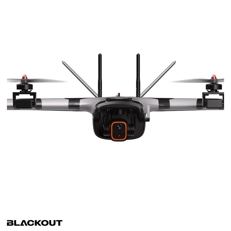 Blackout BOTRAPTOR VTOL Fixed-Wing Drone (RTF-5), view 3
