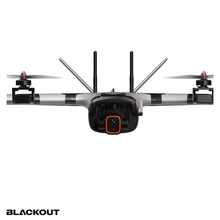 Blackout BOTRAPTOR VTOL Fixed-Wing Drone (RTF-5), view 3