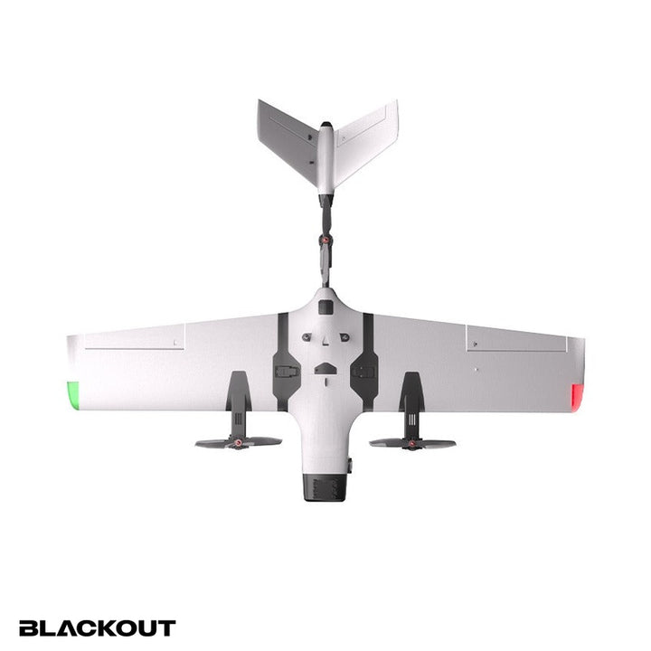 Blackout BOTRAPTOR VTOL Fixed-Wing Drone (RTF-5), view 5