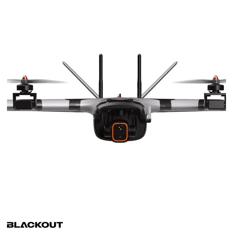 Blackout BOTRAPTOR VTOL Fixed-Wing Drone (RTF-6 Thermal), view 5