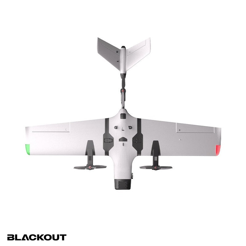 Blackout BOTRAPTOR VTOL Fixed-Wing Drone (RTF-6 Thermal), view 6