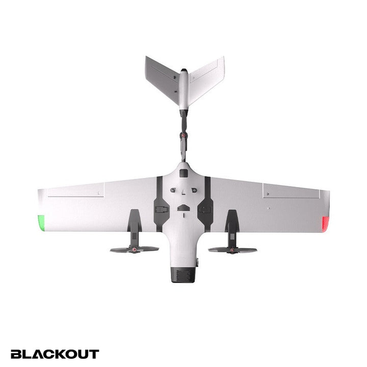 Blackout BOTRAPTOR VTOL Fixed-Wing Drone (RTF-6 Thermal), view 6