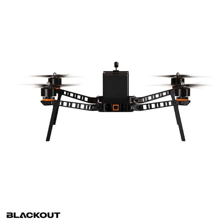 Blackout BOTSTRIKE 13 Folding FPV Drone, view 2