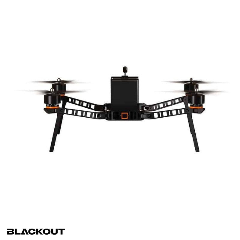 Blackout BOTSTRIKE 15 Folding FPV Drone, view 2