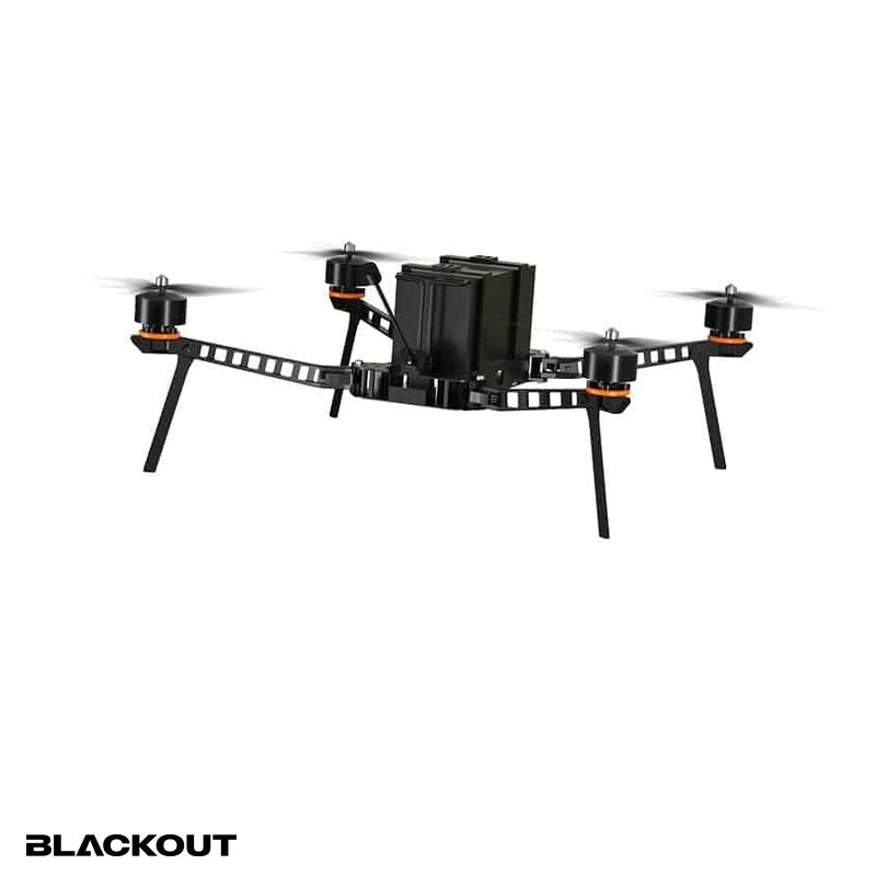 Blackout BOTSTRIKE 15 Folding FPV Drone, view 6