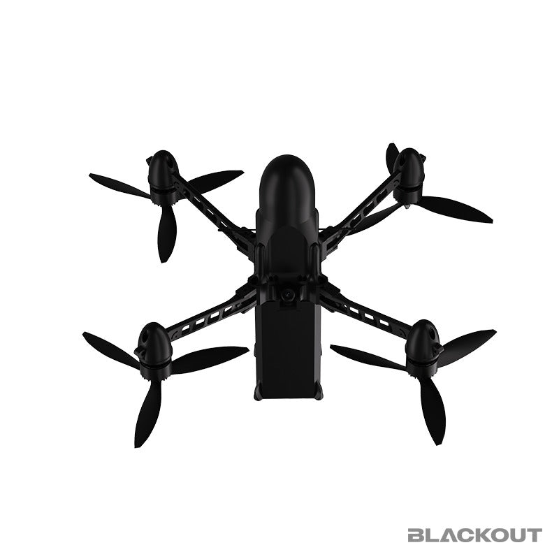 Blackout G550 Heavy-Payload High-Speed Interceptor Drone, view 2