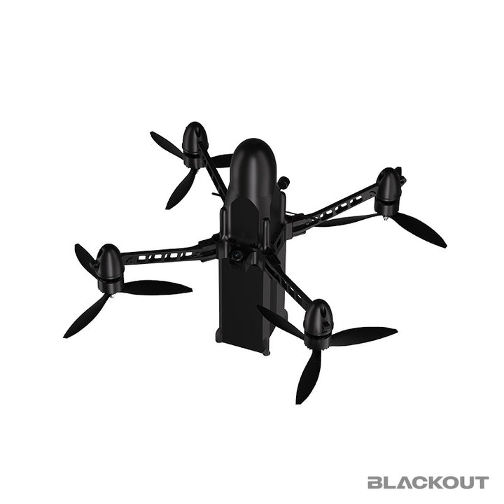 Blackout G550 Heavy-Payload High-Speed Interceptor Drone, view 5