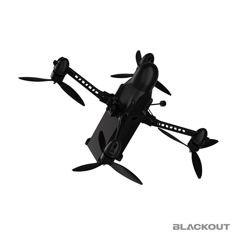 Blackout G550 Heavy-Payload High-Speed Interceptor Drone, view 7