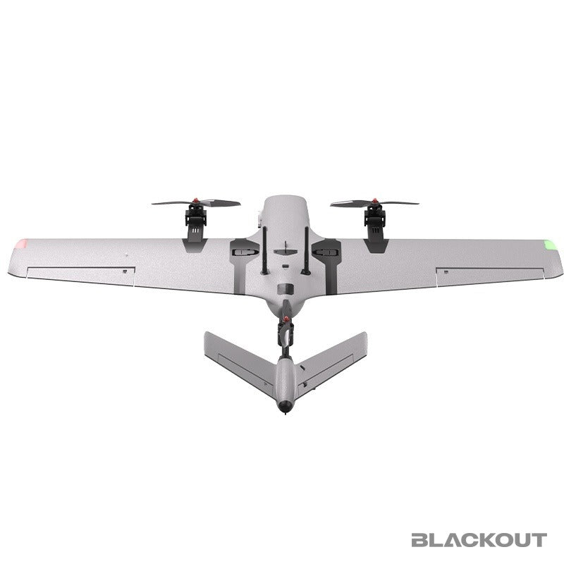 Blackout Y3 VTOL Fixed-Wing Drone (RTF-3 and RTF-4), view 7