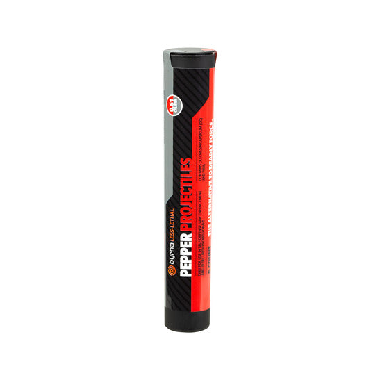 Byrna .61 Cal Pepper Projectiles - CA Security Certified