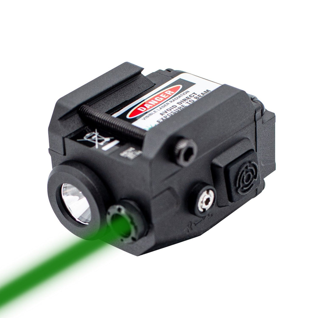 Byrna DualSight