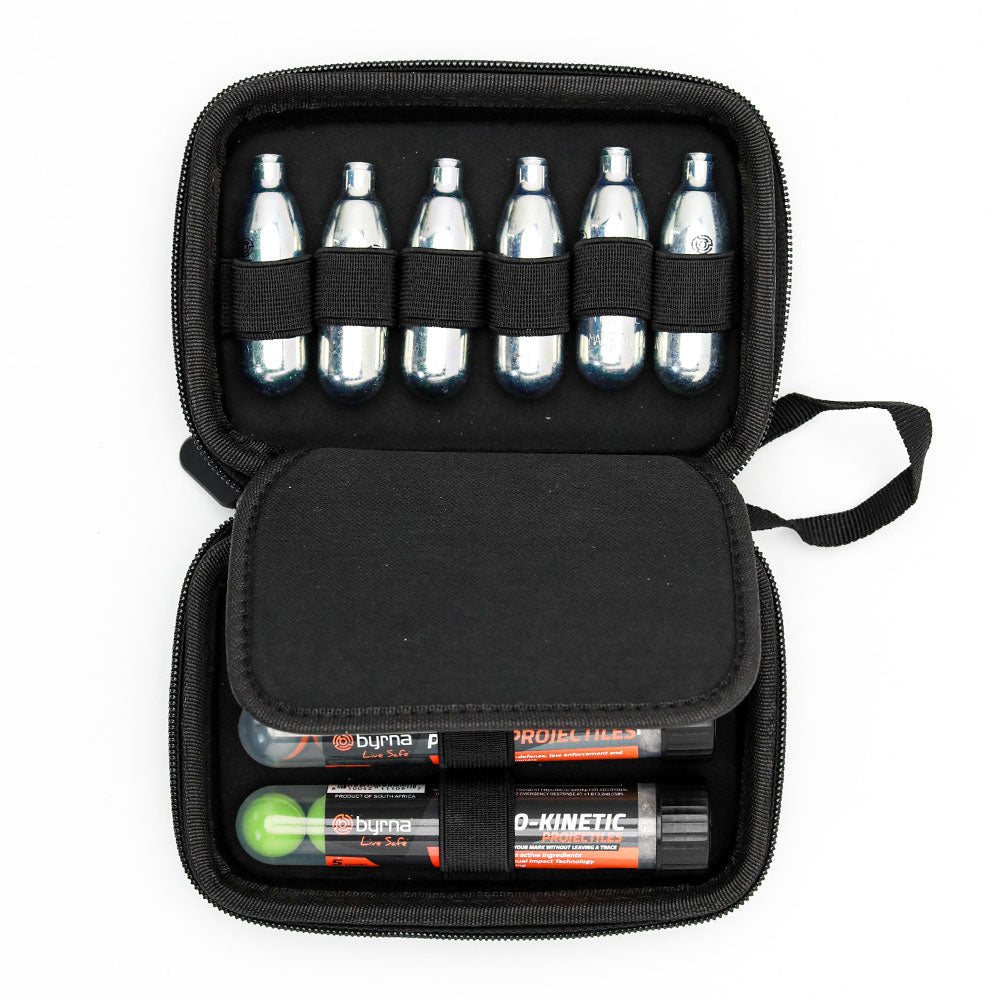 CO2 + Ammo Carry Case (CASE ONLY)