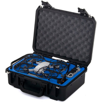 Professional Cases Hard-Shell Case for DJI Mini 2 Equipped with Prop Cage
