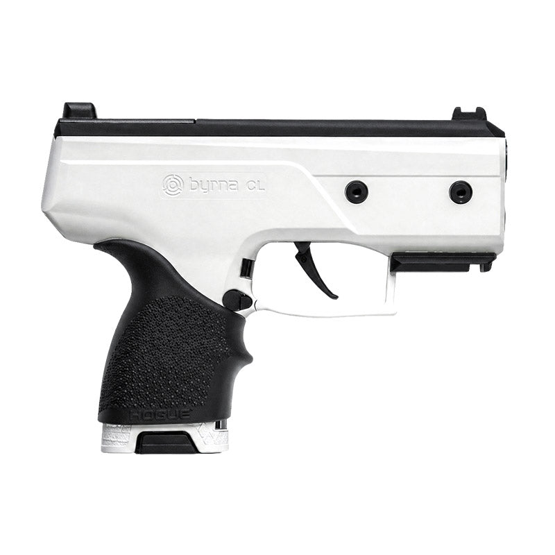 Byrna CL Launcher - Universal Kit with Hogue Grip Sleeve