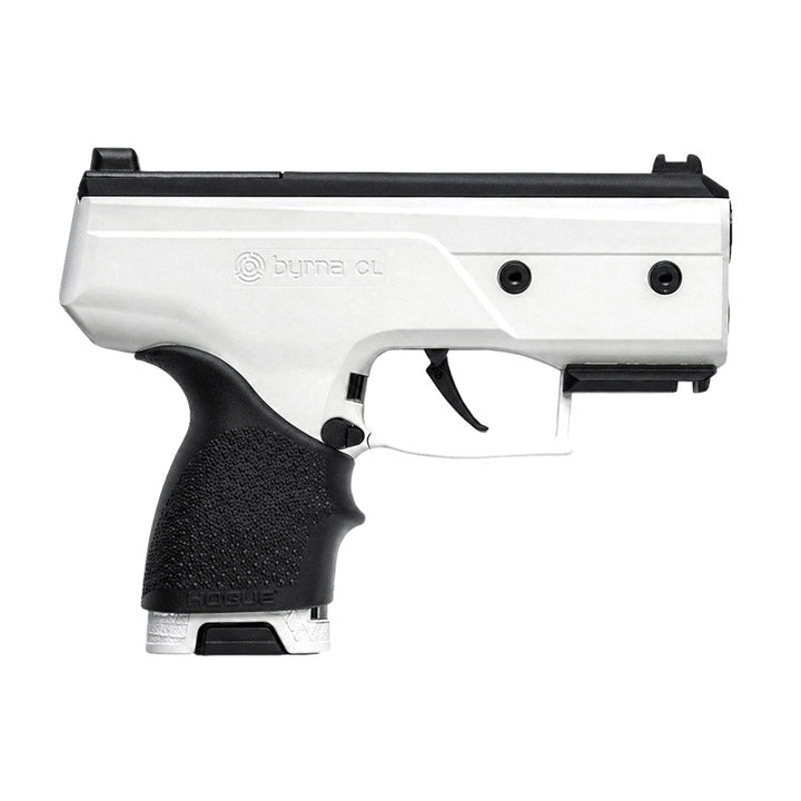 Byrna CL Launcher - Universal Kit with Hogue Grip Sleeve