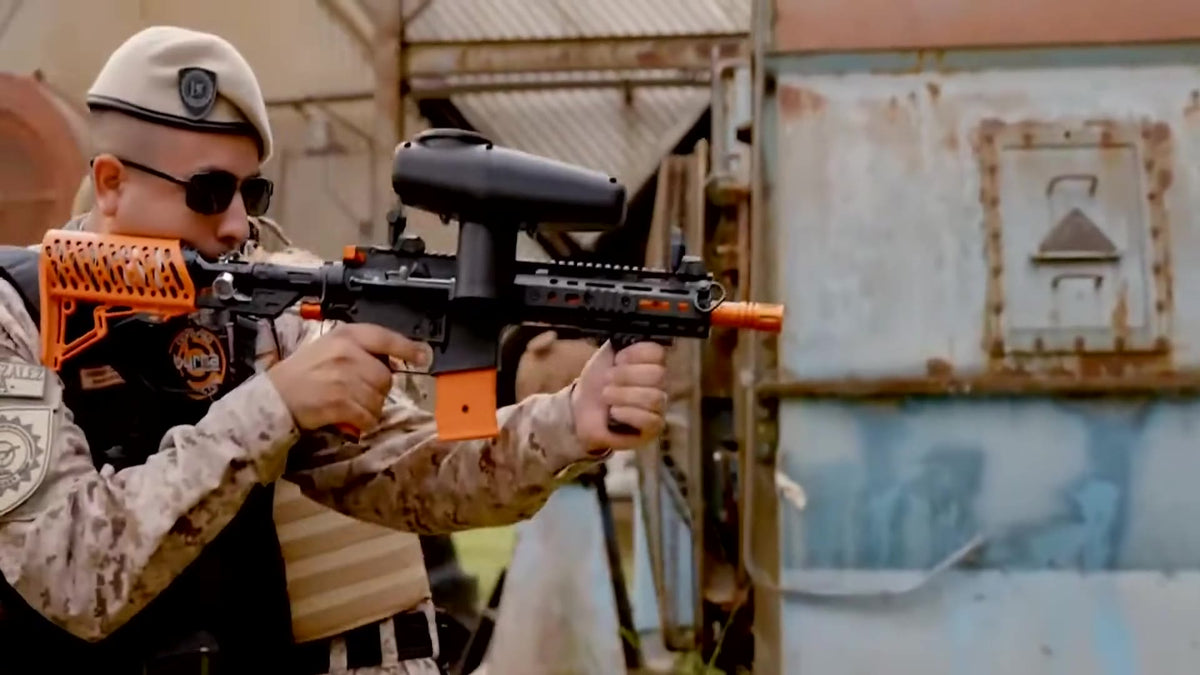 Maverick Tactical VIP Showcase