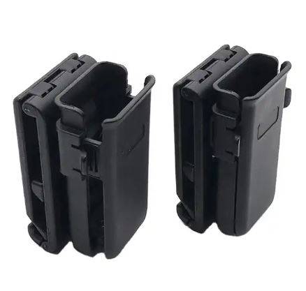 Byrna SD & LE .68 Magazine Holder - Adjustable Kydex Holster for 5 & 7 Round Magazines