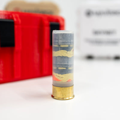 SKYNET™ Drone Defense Round | 2¾" 12GA MAG | Single & Twin Shot | Zinc or Lead