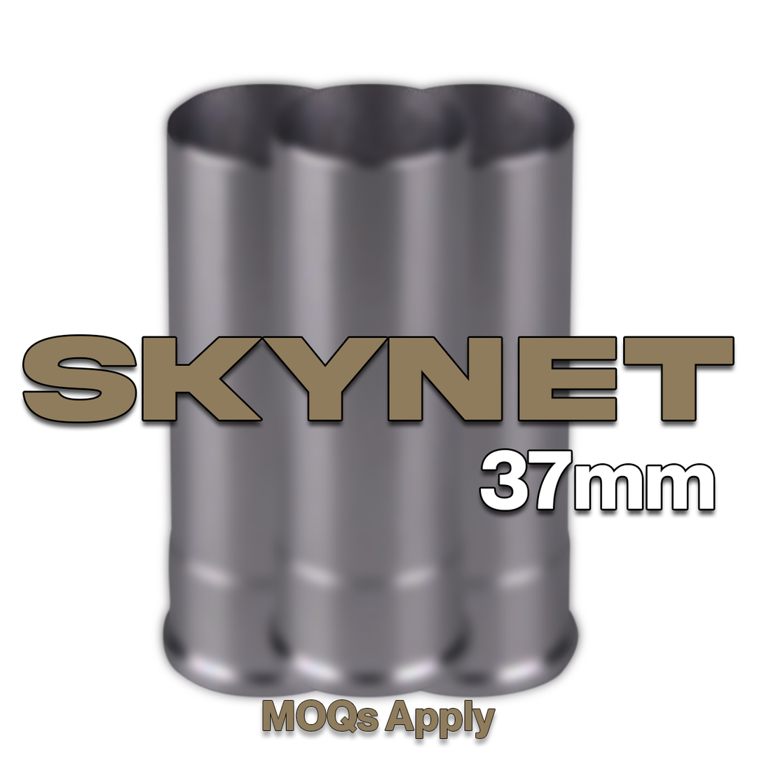 37mm SKYNET™ (Minimum order 2,000 rounds)