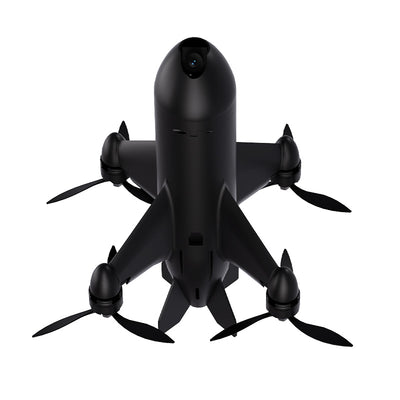 SkyReaper G250/G290 Anti-UAV Drone Interceptor | Apex Interceptors