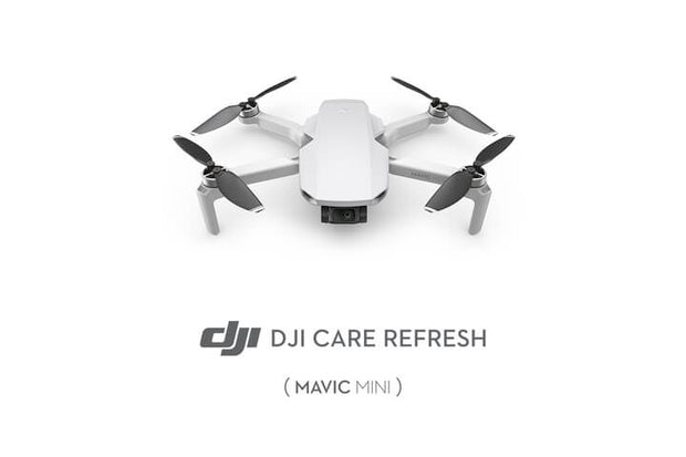 DJI Service Plans- Consumer