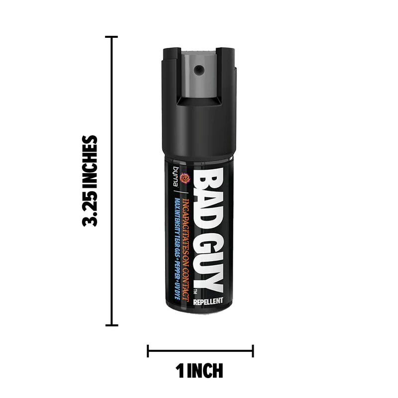Byrna Bad Guy Repellent