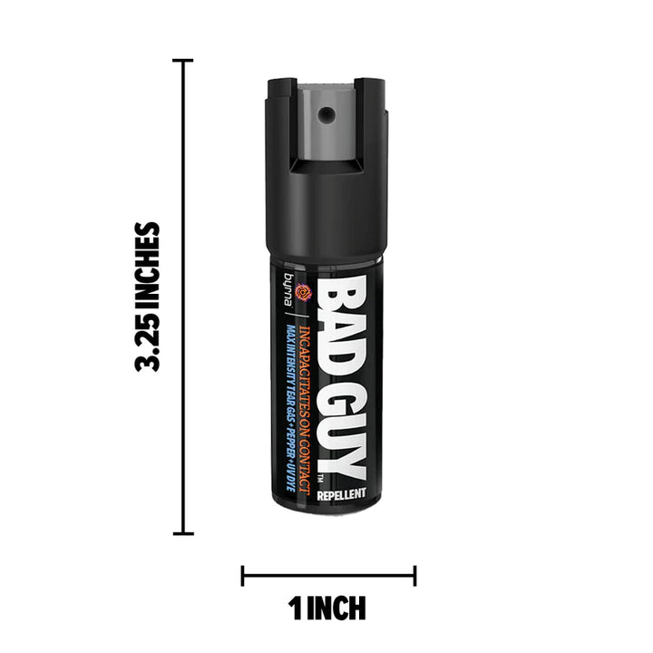 Byrna Bad Guy Repellent