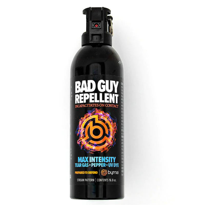 Byrna Bad Guy Repellent