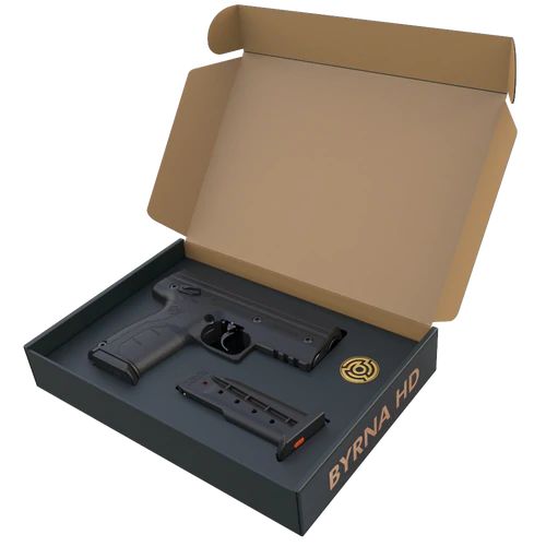 Byrna SD Basic Box