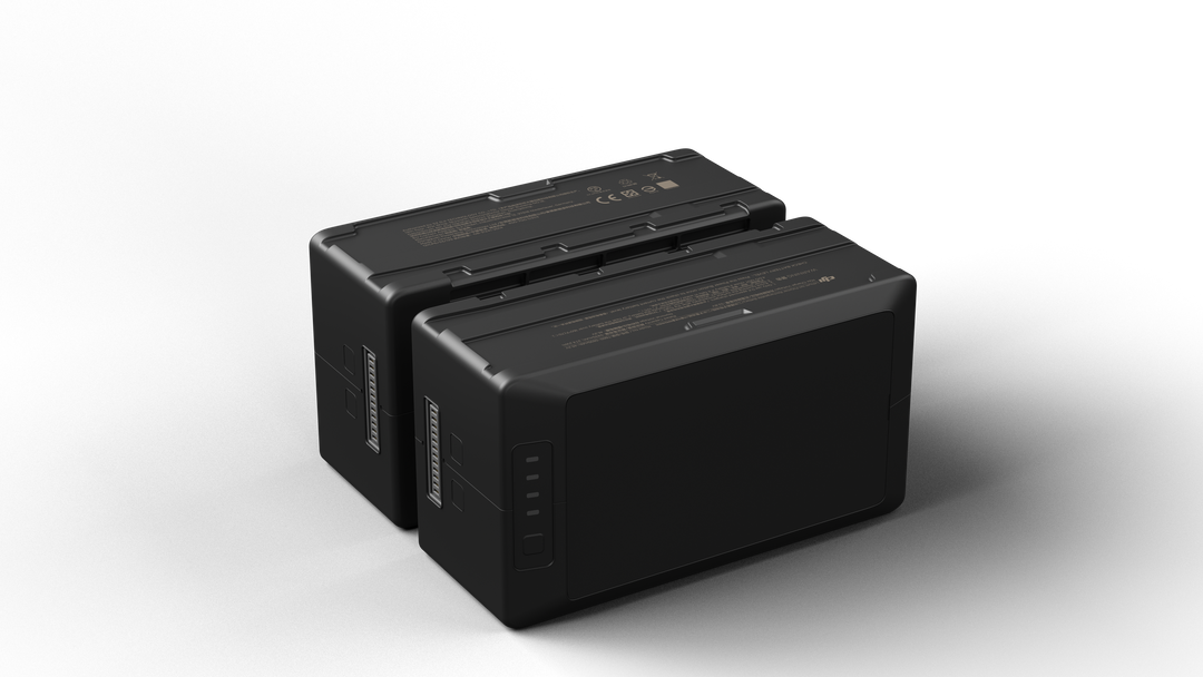 DJI TB60 Intelligent Flight Battery