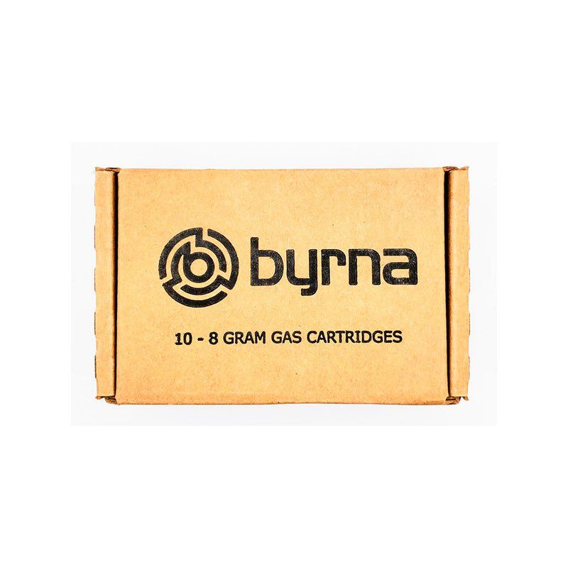 BYRNA CO2 CARTRIDGES