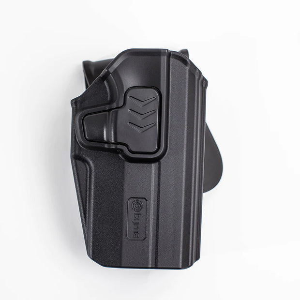 BYRNA LEVEL II HOLSTER with Paddle