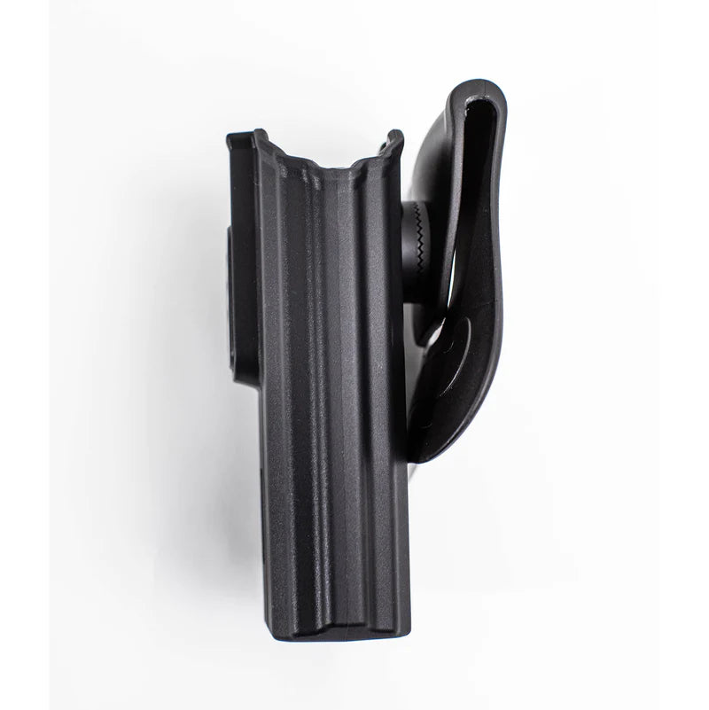 BYRNA LEVEL II HOLSTER with Paddle