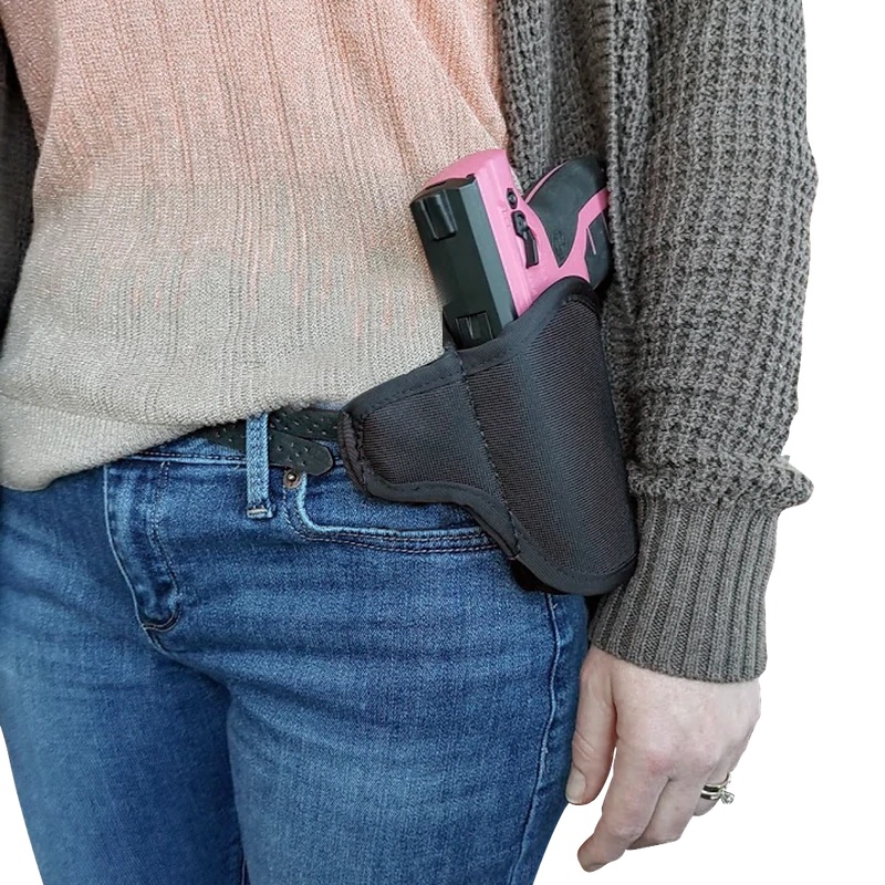 BYRNA NYLON WAISTBAND HOLSTER