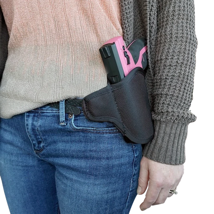 BYRNA NYLON WAISTBAND HOLSTER