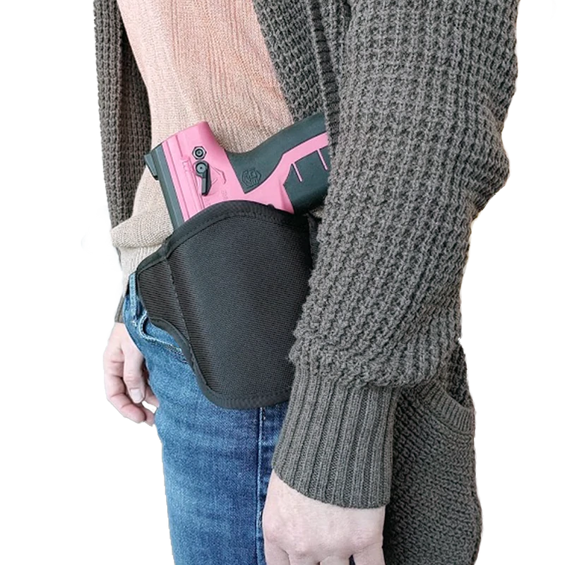 BYRNA NYLON WAISTBAND HOLSTER