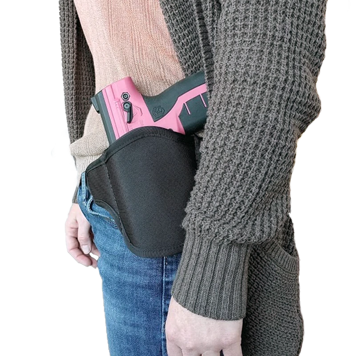 BYRNA NYLON WAISTBAND HOLSTER