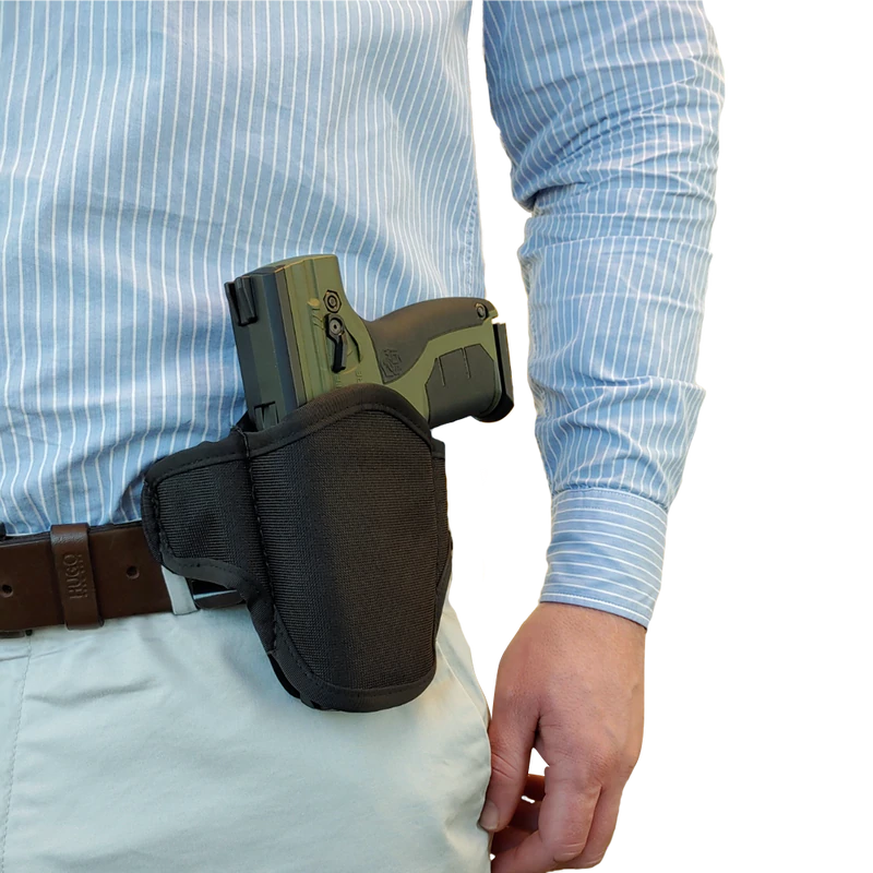 BYRNA NYLON WAISTBAND HOLSTER