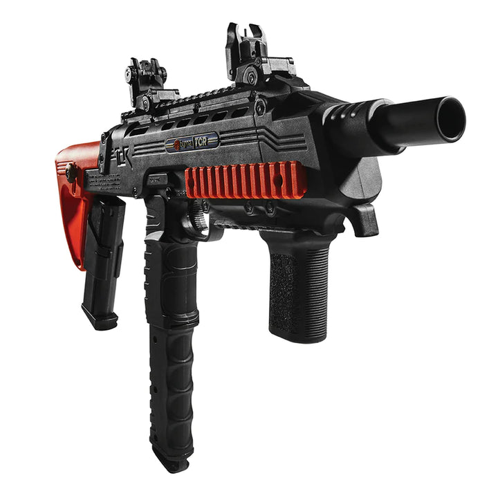Byrna TCR Basic Kit - Orange