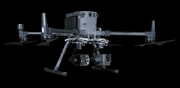 GL60 UAV Gimbal Light